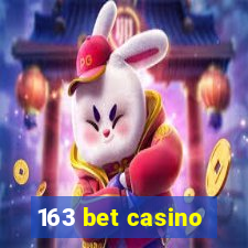 163 bet casino